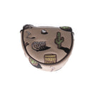 Scotty Cameron Futura X 7 Mens Right Hand Putter 33" - Super Stroke Tour 1.0