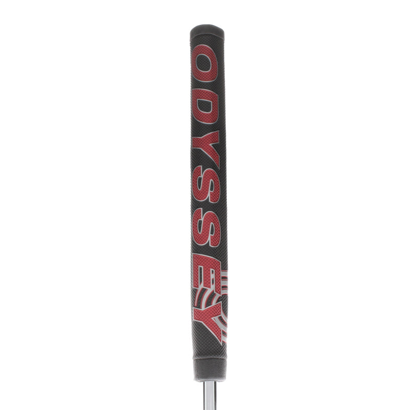 Odyssey DFX 7 Mens Right Hand Putter 35" - Odyssey