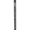 Odyssey EXO Indianapolis Mens Right Hand Putter 34" Mallet - Odyysey