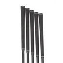 Cobra T-Rail Graphite Mens Right Hand Irons 6-PW Regular - Cobra UltraLite 50