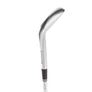 Cleveland RTX Full Face Steel Mens Right Hand Lob Wedge 60* 9 Bounce Wedge - True Temper Dynamic Gold Tour Issue Spinner