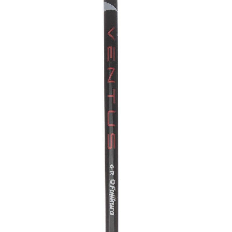 Benross Delta X Graphite Mens Right Hand Fairway 3 Wood Regular - Fujikura Ventus 6-R