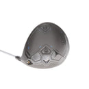 Cobra Darkspeed X Graphite Mens Right Hand Driver 10.5* Stiff - Fubuki K50