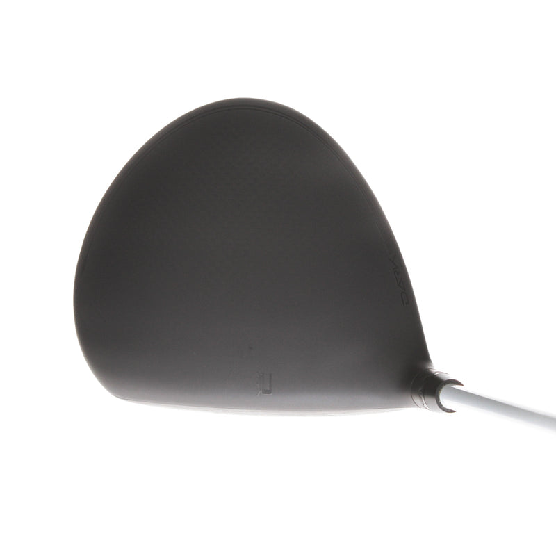 Cobra Darkspeed X Graphite Mens Right Hand Driver 10.5* Stiff - Fubuki K50