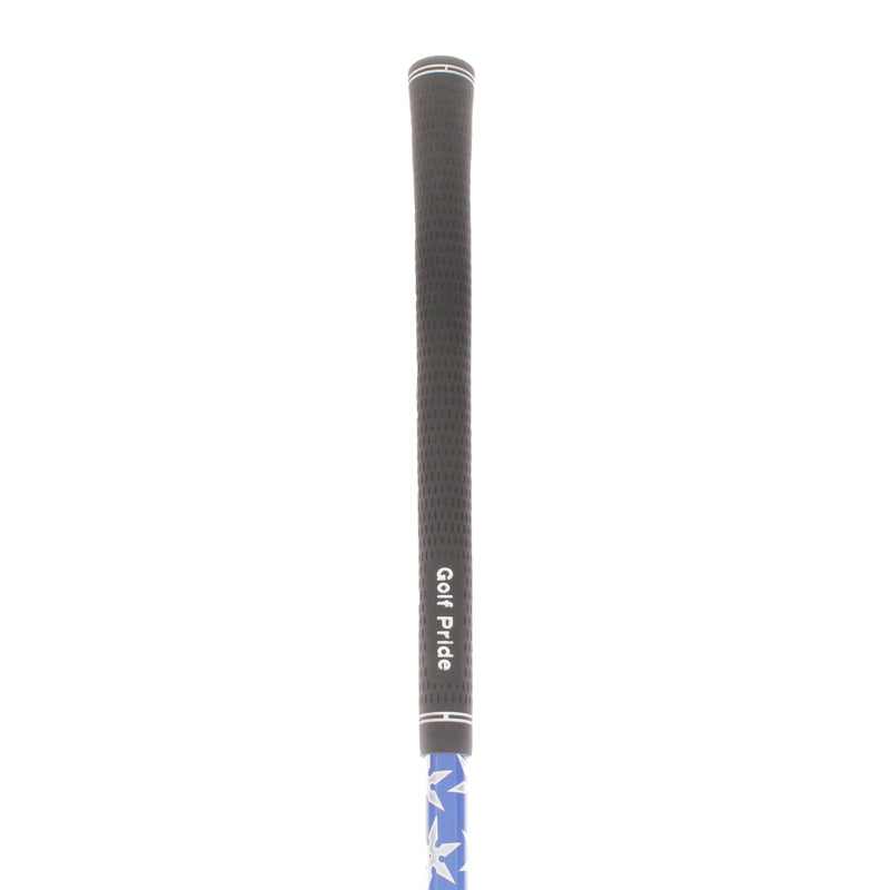 Cobra Darkspeed X Graphite Mens Right Hand Driver 10.5* Stiff - Fubuki K50