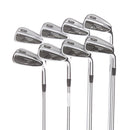 Titleist AP2 Steel Mens Right Hand Irons 3-PW Regular - Project X 5.5