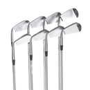 Titleist AP2 Steel Mens Right Hand Irons 3-PW Regular - Project X 5.5