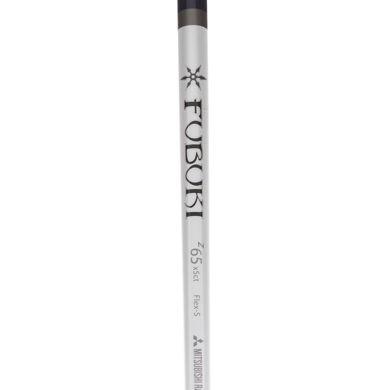 Cobra Darkspeed X Graphite Mens Right Hand Fairway 3 Wood 15* Stiff - Fubuki Z65