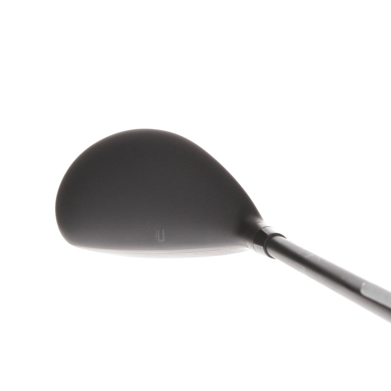 Cobra Darkspeed Graphite Mens Right Hand 4 Hybrid 21* Stiff - KBS PGI 85