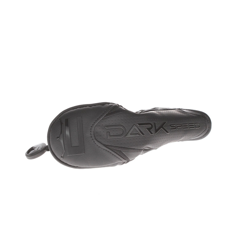 Cobra Darkspeed Graphite Mens Right Hand 4 Hybrid 21* Stiff - KBS PGI 85