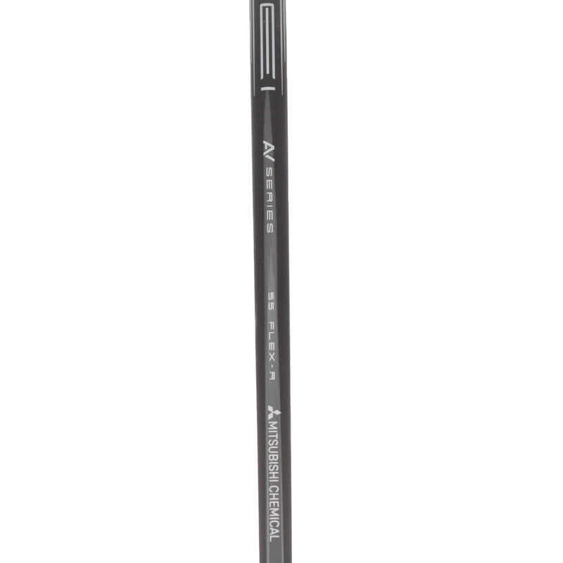 Titleist TSR3 Graphite Mens Right Hand Driver 10* Regular - Tensei AV Blue Series 55