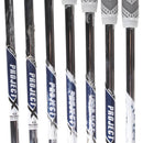 Titleist T200 Steel Mens Right Hand Irons 4-PW Extra Stiff - Project X 6.5