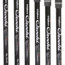 Mizuno JPX 825 Graphite Mens Right Hand Irons 5-PW Regular - Fujikura Onochi 60