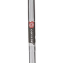 Odyssey O-Works 2-Ball Fang Mens Right Hand Putter 34" - Odyssey