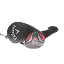 Callaway X-Series Graphite Mens Right Hand Fairway 5 Wood 18* Regular - Project X 5.5 R