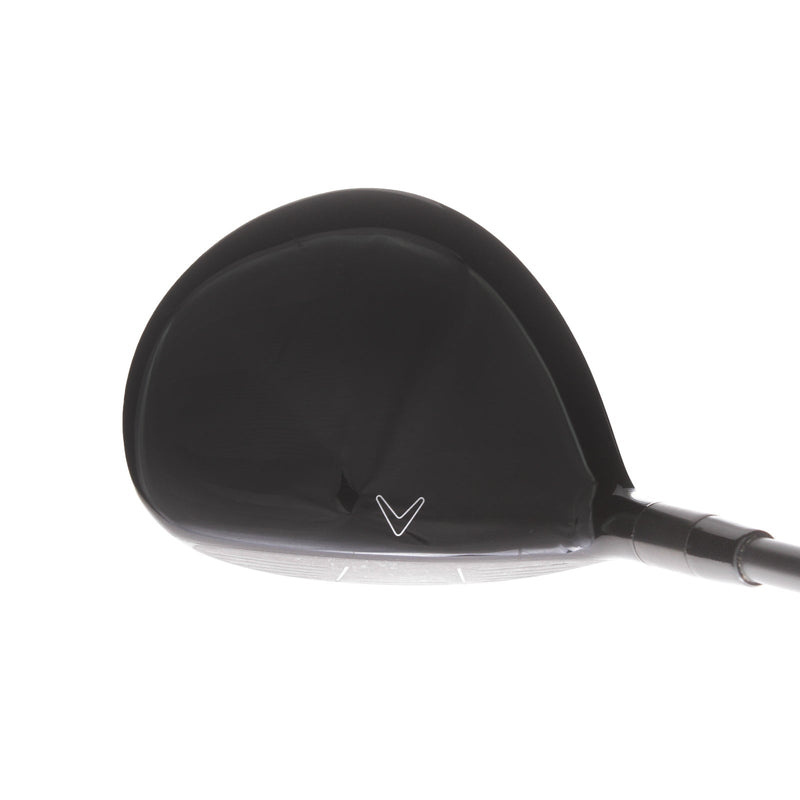 Callaway X-Series Graphite Mens Right Hand Fairway 5 Wood 18* Regular - Project X 5.5 R