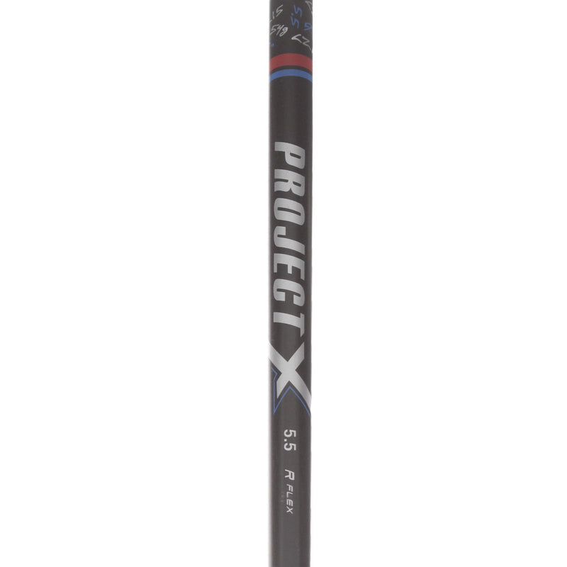 Callaway X-Series Graphite Mens Right Hand Fairway 5 Wood 18* Regular - Project X 5.5 R