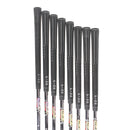 Ping G25 Steel Mens Right Hand Irons 4-SW Regular - Ping CFS R