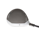 TaylorMade Sim Max Graphite Mens Right Hand Fairway 5 Wood 18* Regular - Fujikura Ventus FW 5-R