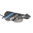 Ping G25 Graphite Mens Right Hand 3 Hybrid 20* Regular - Ping TFC 189