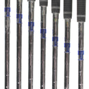 Yonex Ezone Elite Steel Mens Right Hand Irons 5-SW Regular - Yonex Ezone Elite