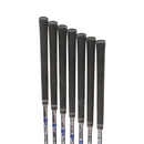 Yonex Ezone Elite Steel Mens Right Hand Irons 5-SW Regular - Yonex Ezone Elite