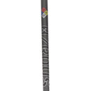 Srixon ZX Graphite Mens Left Hand 4 Hybrid 22* Regular - HZRDUS Smoke 5.5