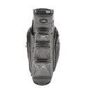 PowaKaddy Dri Tech Cart Bag - Grey/Black