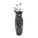 Cobra Fly XL Steel/Graphite Mens Right Hand Package Set Regular - Cobra Fly XL