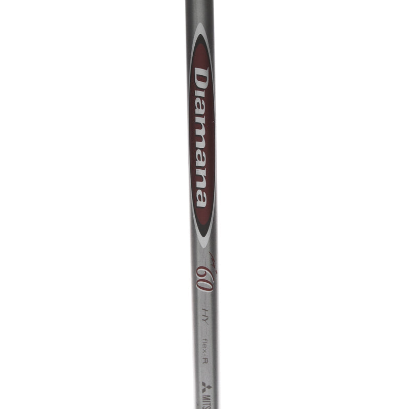 Titleist 816 H1 Graphite Mens Right Hand 4 Hybrid 23* Regular - Diamana 60 HY