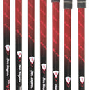 Ben Sayers Tour Steel V5 Graphite Mens Right Hand Irons 5-SW Regular - Ben Sayers