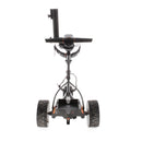 Motocaddy S7 Remote 3-Wheel Electric Trolley Ultra Lithium - Black