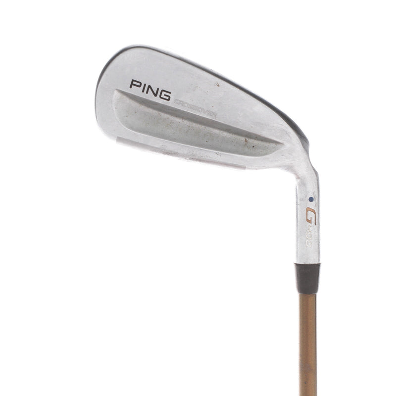 Ping G400 Crossover Graphite Mens Right Hand 4 Iron 22 Ping G400 Crossover Graphite Mens Right Hand 4 Iron 22