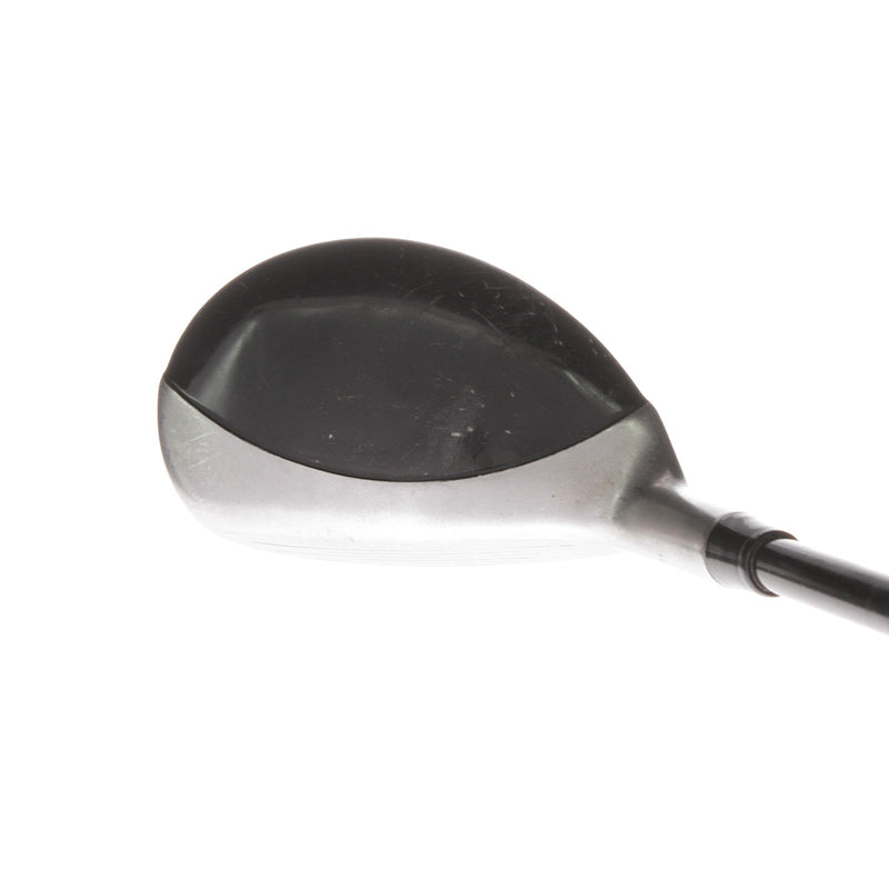 TaylorMade R7 Graphite Mens Right Hand 3 Hybrid 19* Stiff - TaylorMade REAX 55