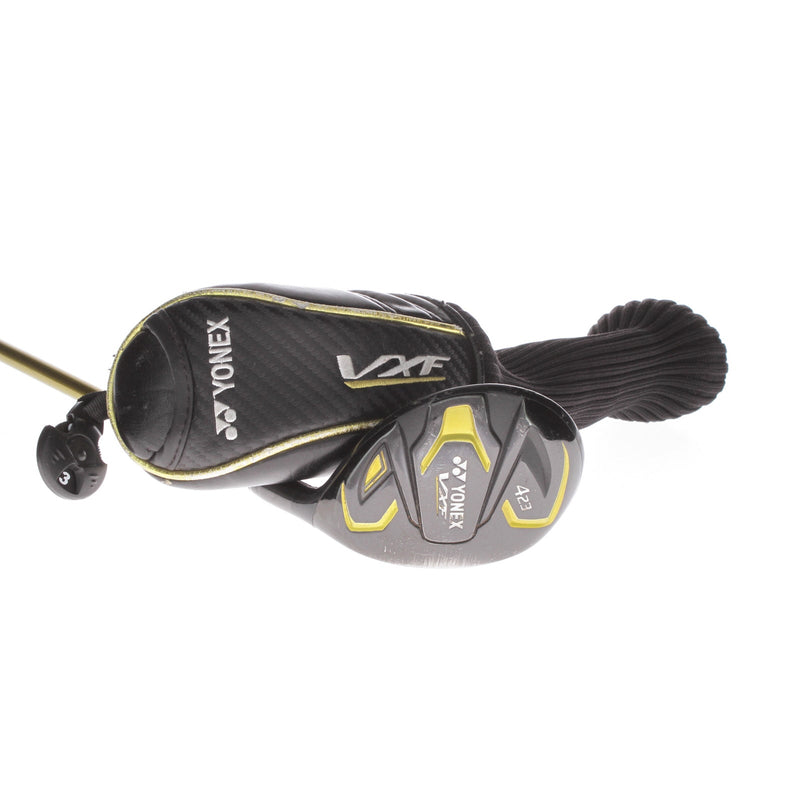 Yonex VXF Graphite Mens Right Hand 4 Hybrid 23* Stiff - Yonex HS750