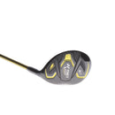 Yonex VXF Graphite Mens Right Hand 4 Hybrid 23* Stiff - Yonex HS750