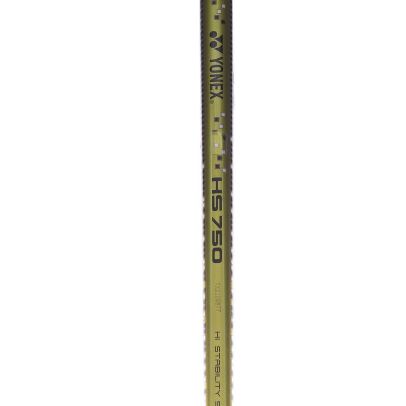 Yonex VXF Graphite Mens Right Hand 4 Hybrid 23* Stiff - Yonex HS750