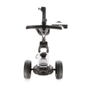 Powakaddy FX3 3-Wheel Electric Trolley 18 Hole Lithium - White