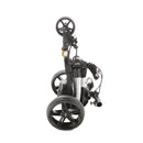 Powakaddy FX3 3-Wheel Electric Trolley 18 Hole Lithium - White