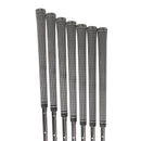 Titleist T200 Steel Mens Right Hand Irons 5-GW Regular - AMT Red R300