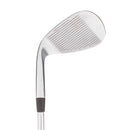 Ping Glide 3.0 SS Steel Mens Right Hand Gap Wedge Black Dot 56* 12 Bounce SS Grind Wedge - Ping Nippon Shaft