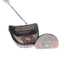Odyssey O Works R-Line CS Mens Right Hand Putter 34" Mallet - Golf Pride Reverse Taper