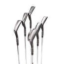TaylorMade M2 2016 Steel Mens Right Hand Irons 6-SW Regular - REAX Steel 88
