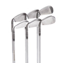 TaylorMade M2 2016 Steel Mens Right Hand Irons 6-SW Regular - REAX Steel 88