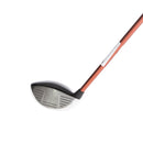 Callaway Big Bertha Fusion Graphite Mens Right Hand Fairway 3 Wood 15* Stiff - Aldila NVS 55-S 350