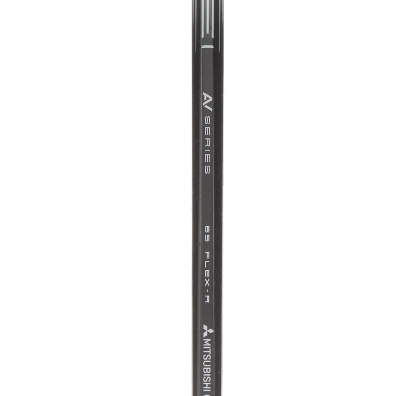 Callaway Rogue ST Max D Graphite Mens Right Hand Fairway 5 Wood 19* Regular - Tensei AV Blue Series 65