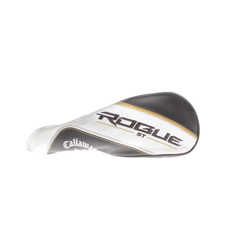Callaway Rogue ST Max D Graphite Mens Right Hand Fairway 5 Wood 19* Regular - Tensei AV Blue Series 65