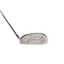 TaylorMade Ghost Tour Black Maranello Mens Right Hand Putter 35" Mid-Mallet - Winn AVS