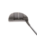 TaylorMade Ghost Tour Black Maranello Mens Right Hand Putter 35" Mid-Mallet - Winn AVS
