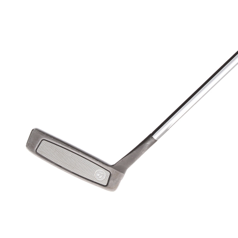 TaylorMade Ghost Tour Black Maranello Mens Right Hand Putter 35" Mid-Mallet - Winn AVS